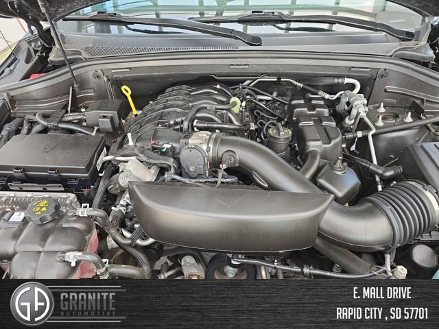 Used 2024 Dodge Durango GT image 22