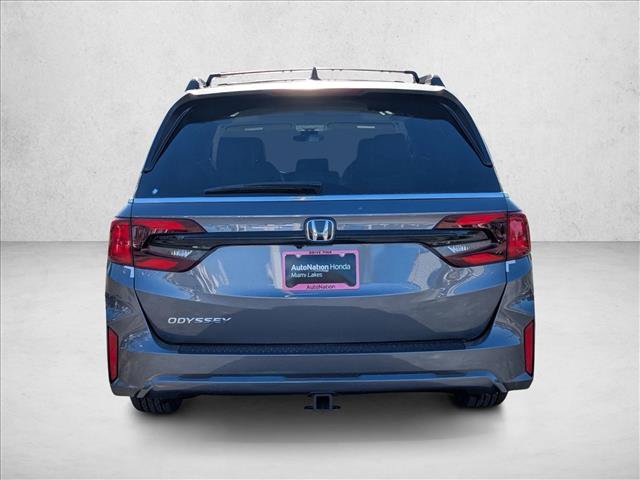 New 2026 Honda Odyssey EX-L image 7