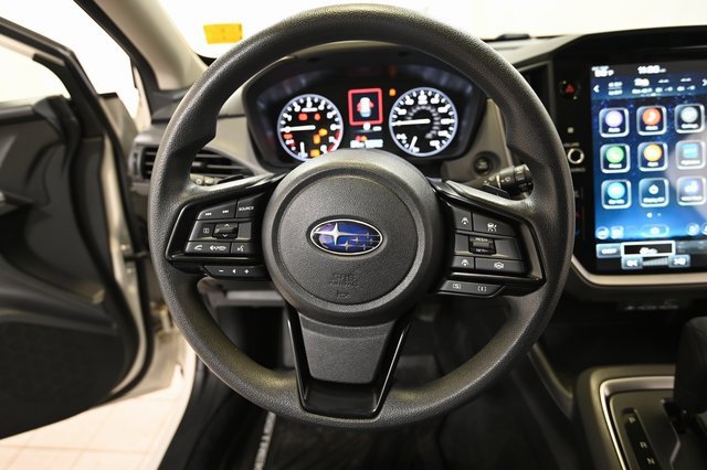 Used 2024 Subaru Crosstrek 2.0i Premium w/ Popular Package #3 image 4