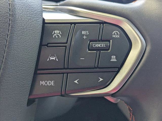 Used 2024 Lexus NX 250 FWD w/ Towing Package (2000 Lbs) image 9
