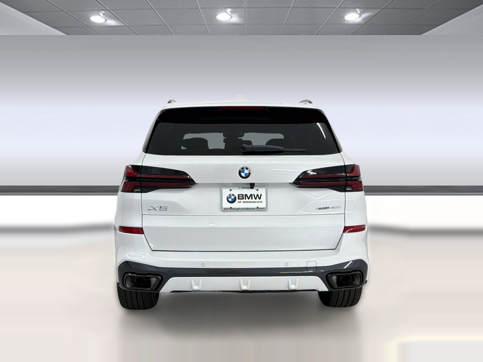 New 2026 BMW X5 xDrive40i w/ M Sport Package AWD/4WD image 10
