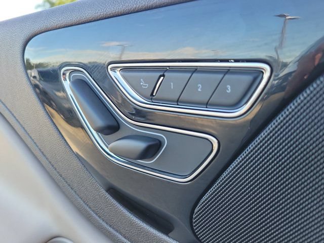 Certified 2023 Lincoln Aviator Reserve w/ Elements Package Plus RWD image 25