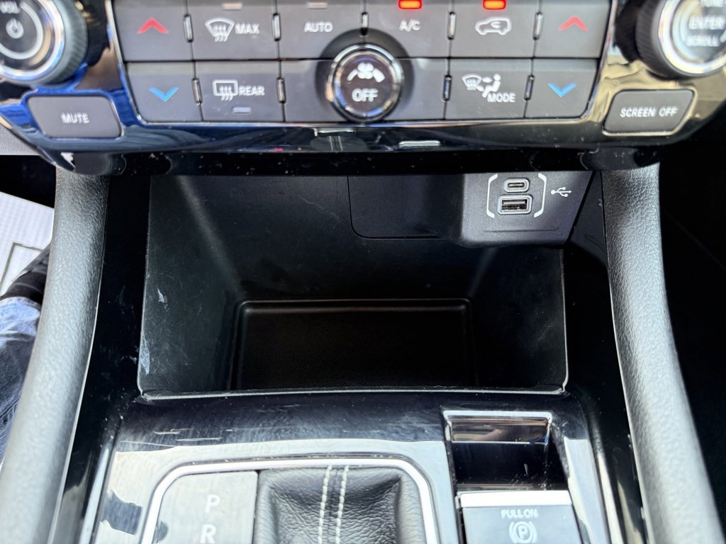 Used 2022 Jeep Compass High Altitude image 26