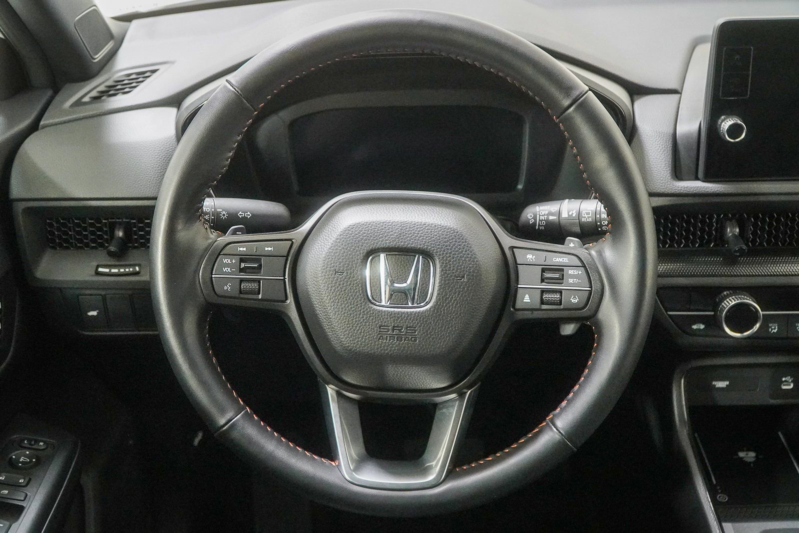 Certified 2026 Honda CR-V Sport-L image 23