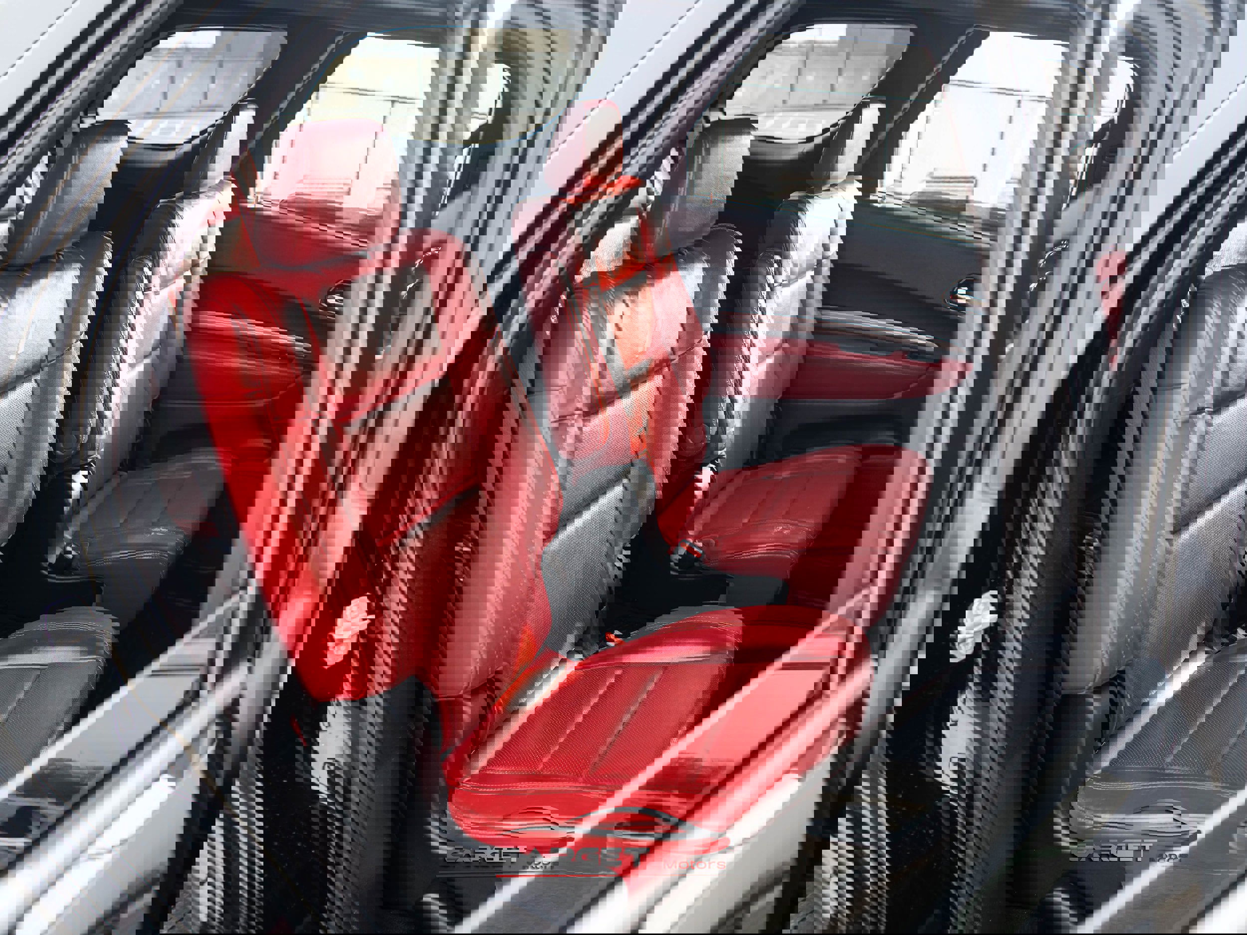 Used 2020 Dodge Durango R/T w/ Blacktop Package image 15