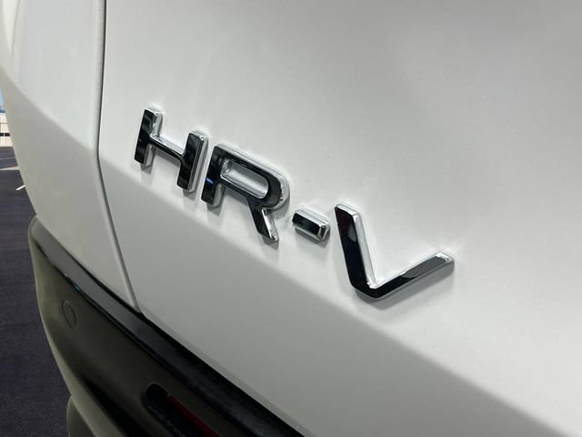 New 2027 Honda HR-V EX-L image 6