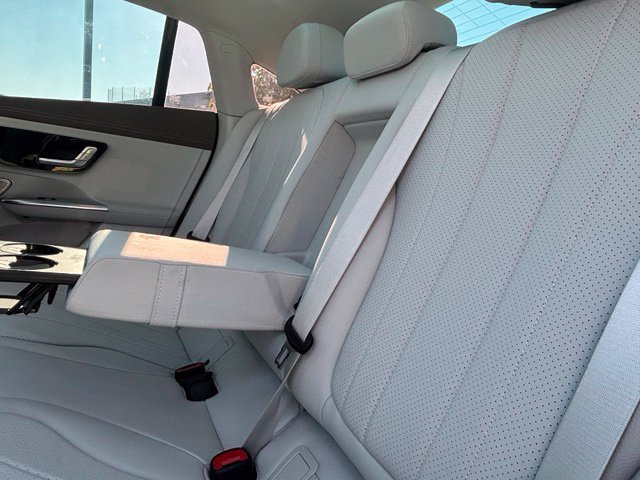 Certified 2023 Mercedes-Benz EQE 350+ 4MATIC Sedan image 28
