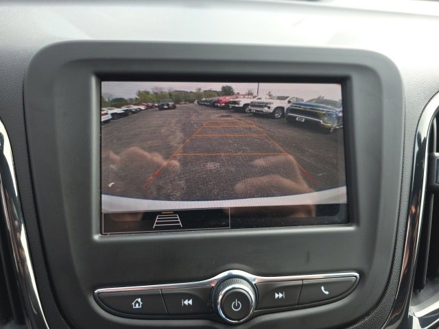 Used 2022 Chevrolet Equinox RS w/ LPO, Floor Liner Package image 33