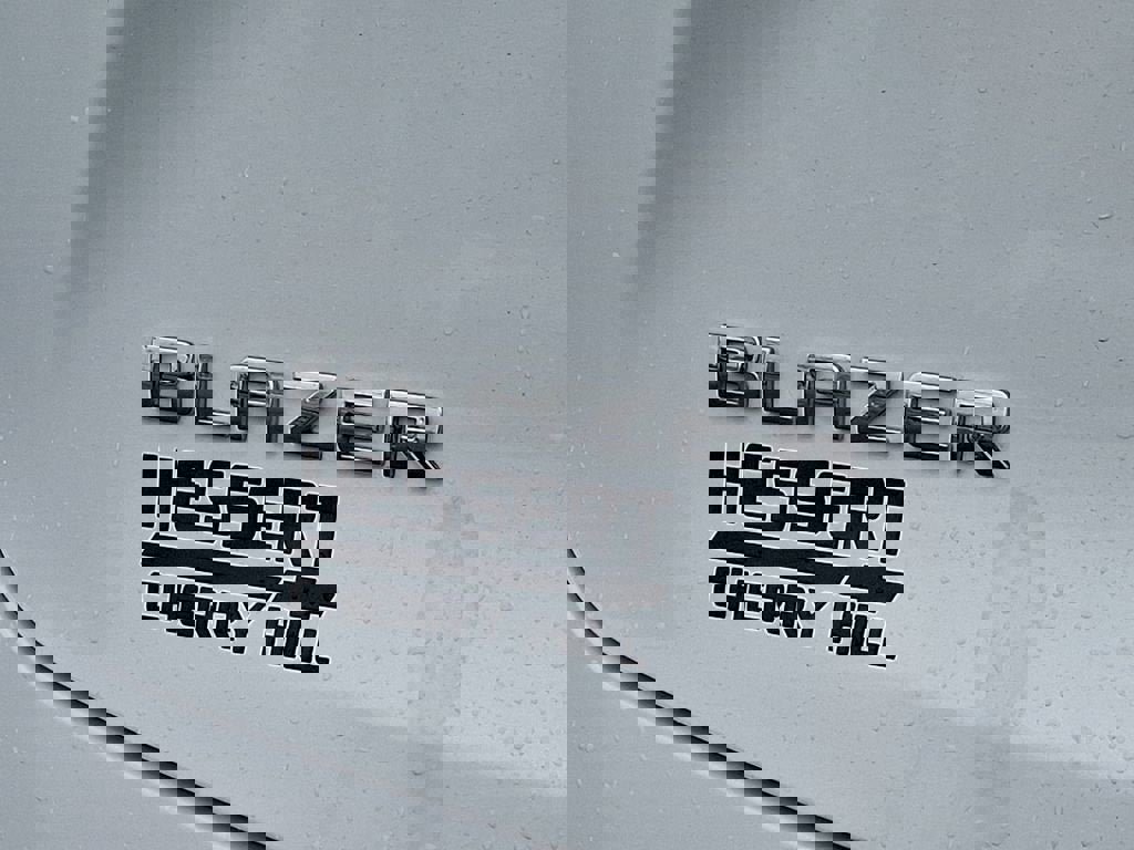 Certified 2024 Chevrolet Blazer LT w/ Convenience Package image 33