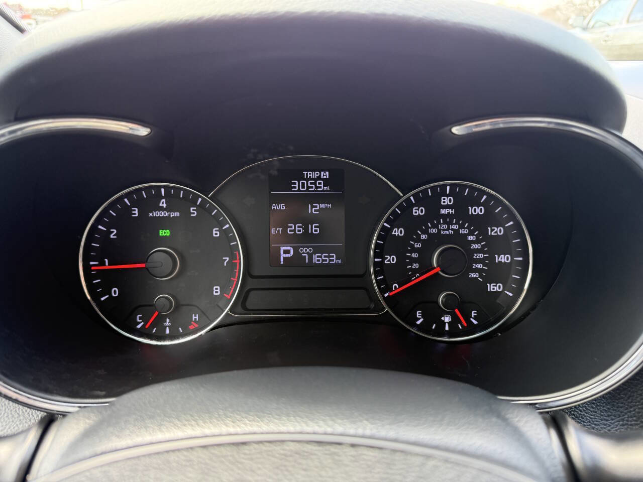 Used 2016 Kia Forte LX image 20