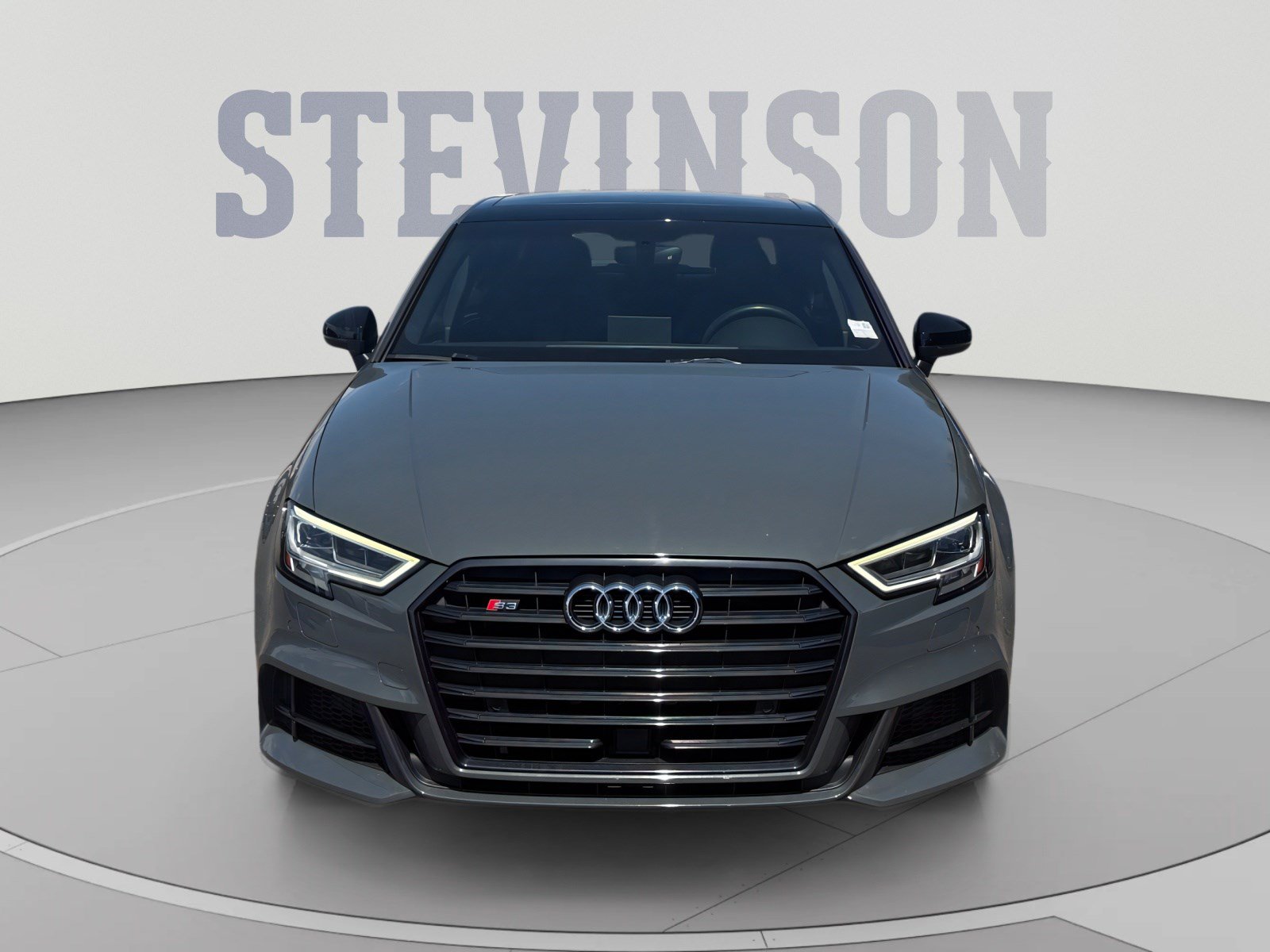 Used 2019 Audi S3 Premium Plus AWD/4WD image 6