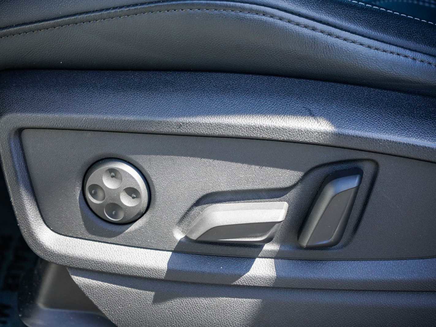 Used 2023 Audi Q5 e Premium image 19