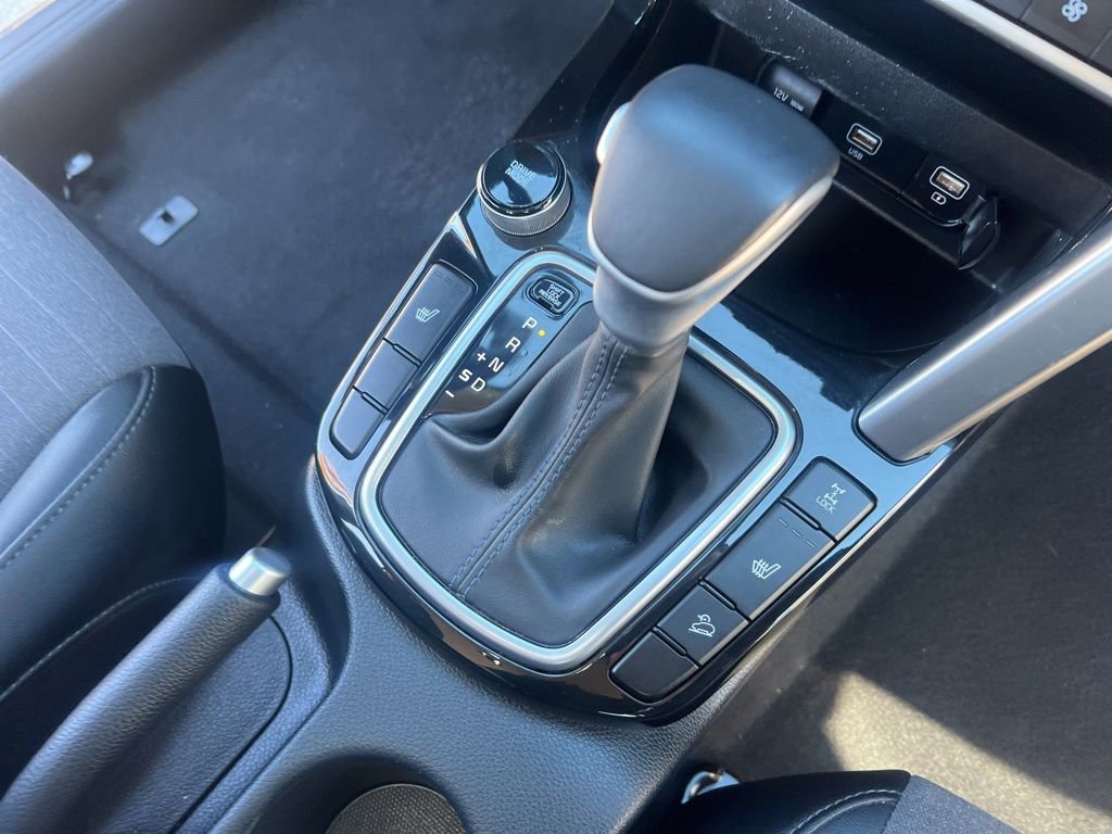 Certified 2023 Kia Seltos S w/ Navigation Package image 23