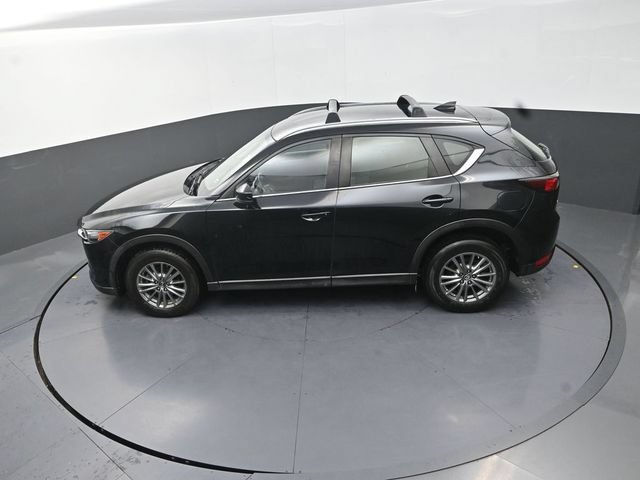 Used 2018 MAZDA CX-5 Sport AWD/4WD image 25