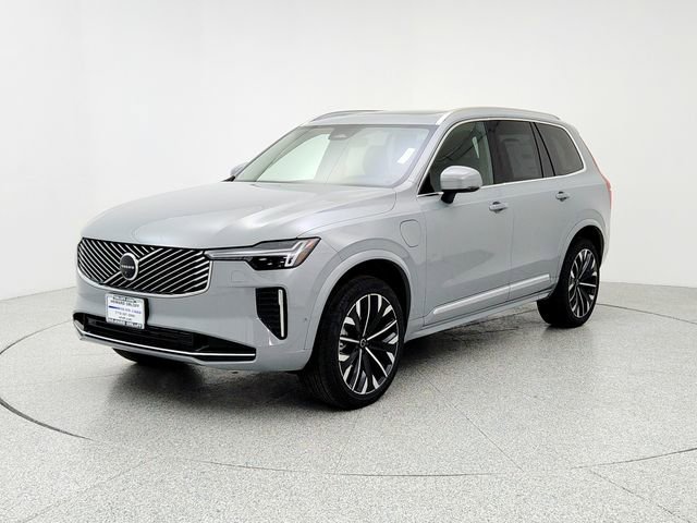 New 2026 Volvo XC90 T8 Plus w/ Protection Package Premier