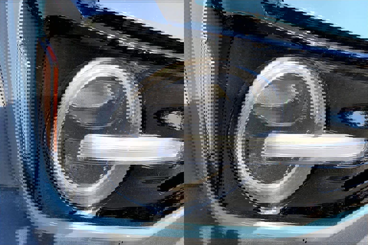 Used 2023 Ford Bronco Outer Banks w/ Sasquatch Package image 26