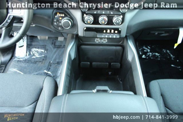 Used 2026 RAM 1500 Big Horn image 14