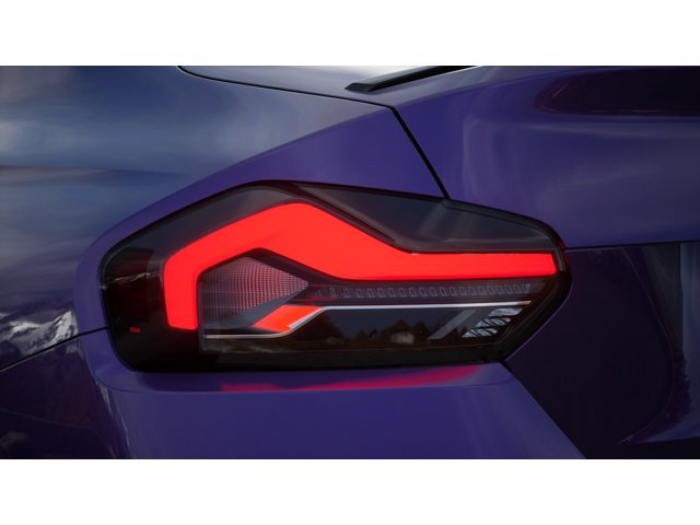 New 2026 BMW M240i Coupe RWD image 8