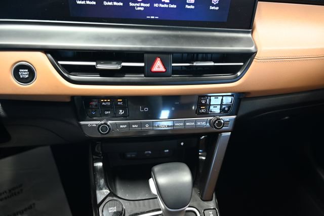Used 2024 Kia Seltos EX AWD/4WD image 18