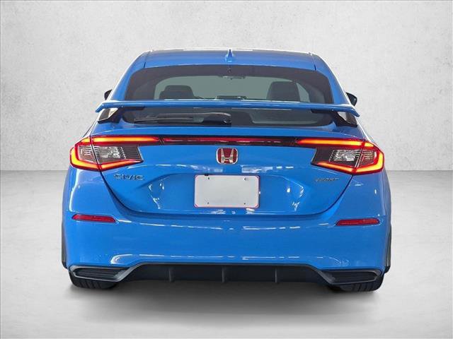 Used 2022 Honda Civic Sport image 7