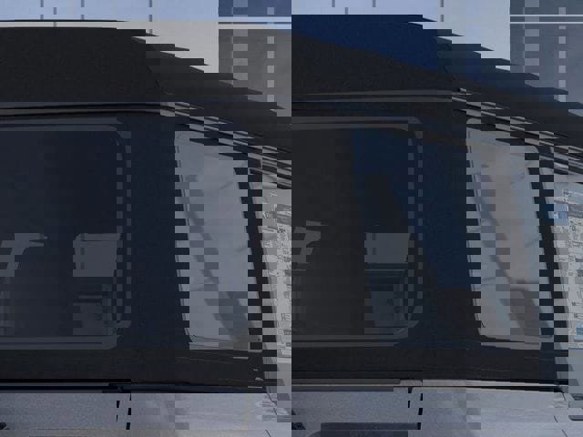 New 2025 Ford Bronco Big Bend image 58