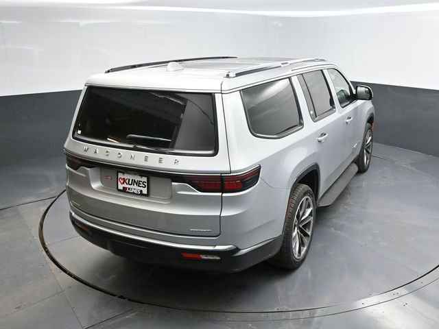 Used 2022 Jeep Wagoneer Series II w/ Premium Group I image 42