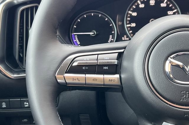 New 2026 MAZDA CX-50 2.5 Hybrid w/ Premium Plus Pkg image 27