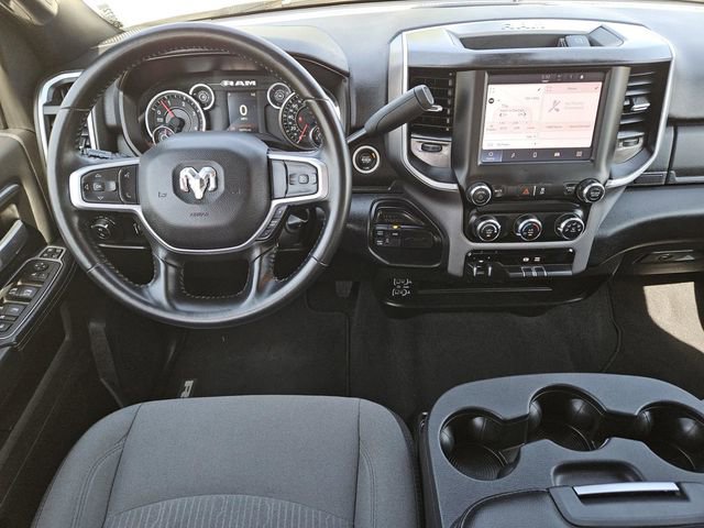 Used 2024 RAM 2500 Big Horn AWD/4WD image 14