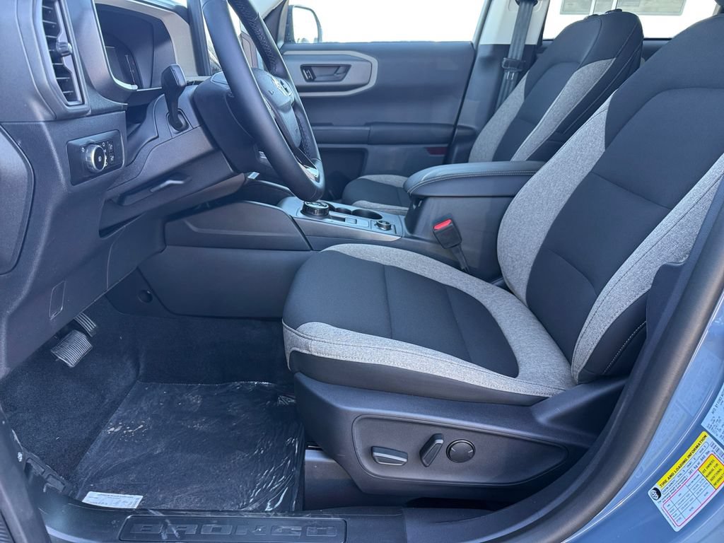 Used 2026 Ford Bronco Sport Big Bend w/ Convenience Package AWD/4WD image 24