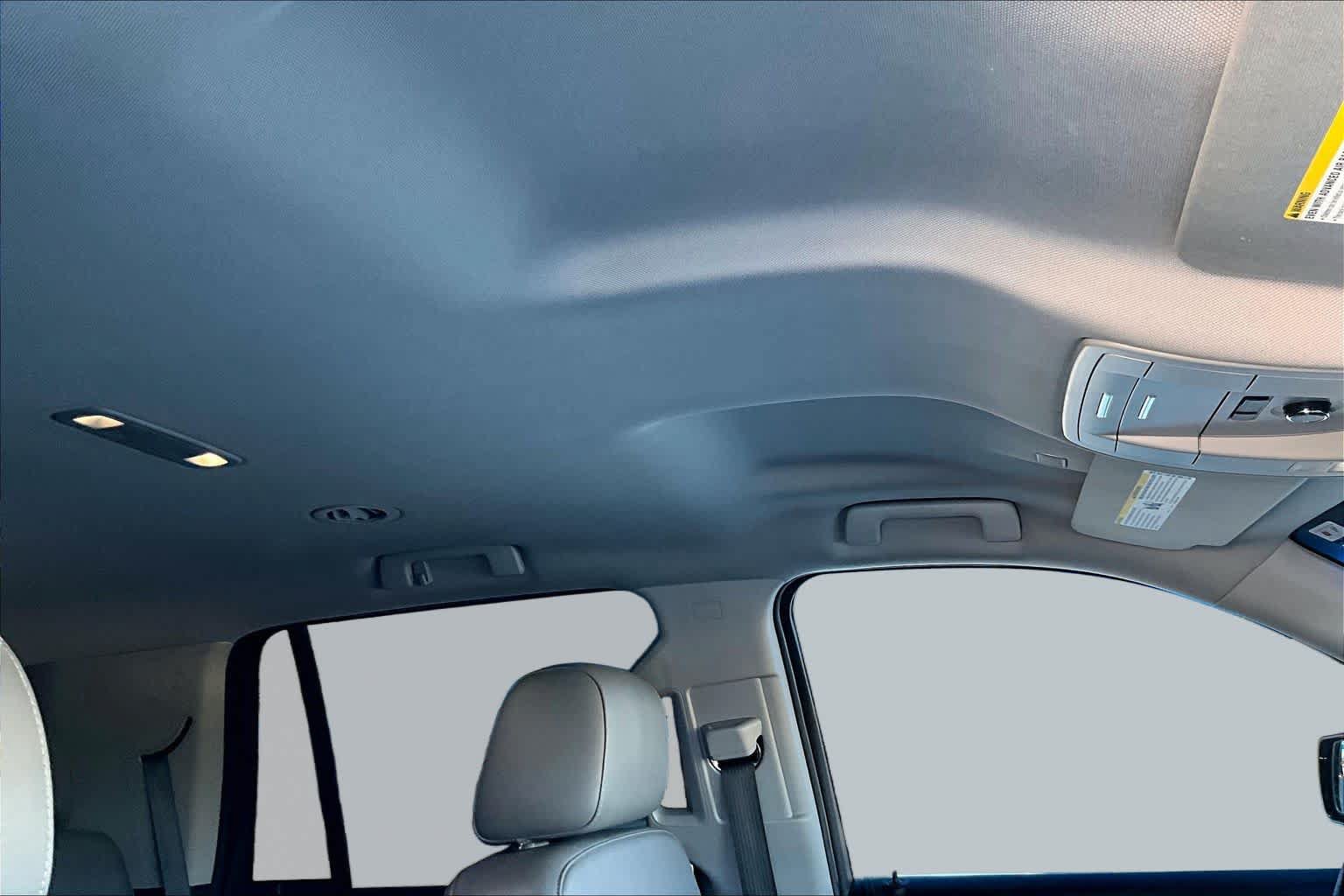 Used 2019 Chevrolet Tahoe LT RWD image 13