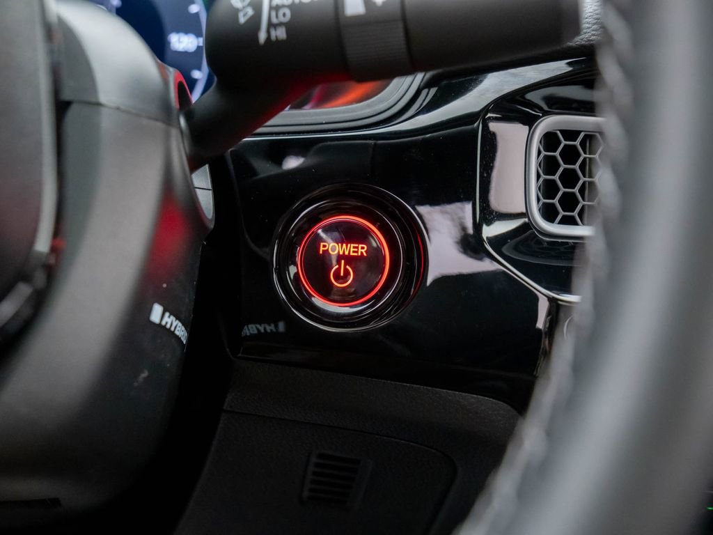 Certified 2026 Honda Civic Sport Touring image 20