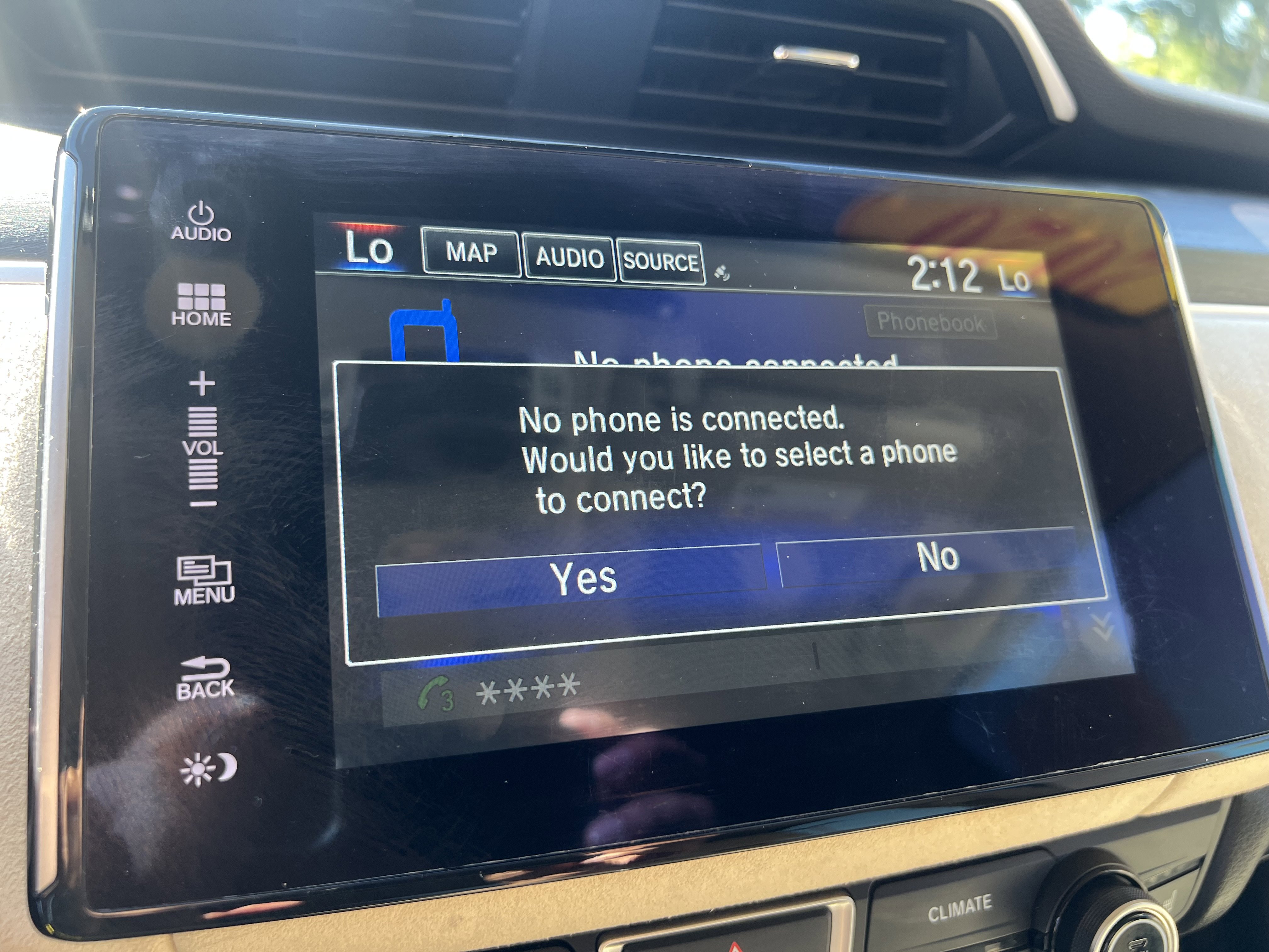 Used 2020 Honda Clarity Touring image 33