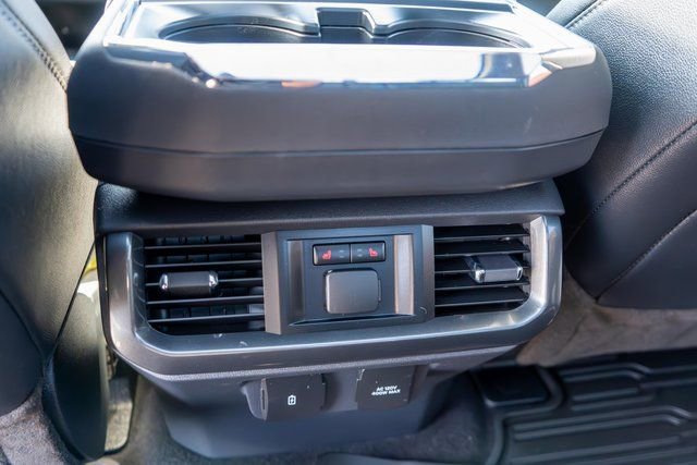 Used 2023 Ford F150 Lariat w/ Equipment Group 502A High image 15