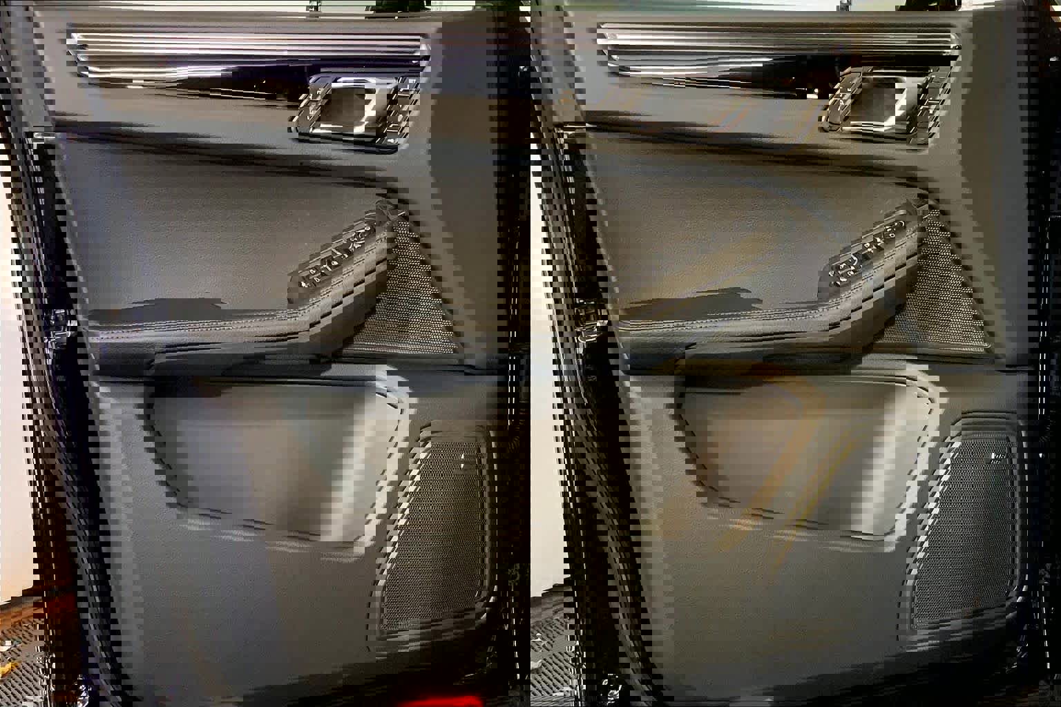 New 2026 Porsche Macan S image 20