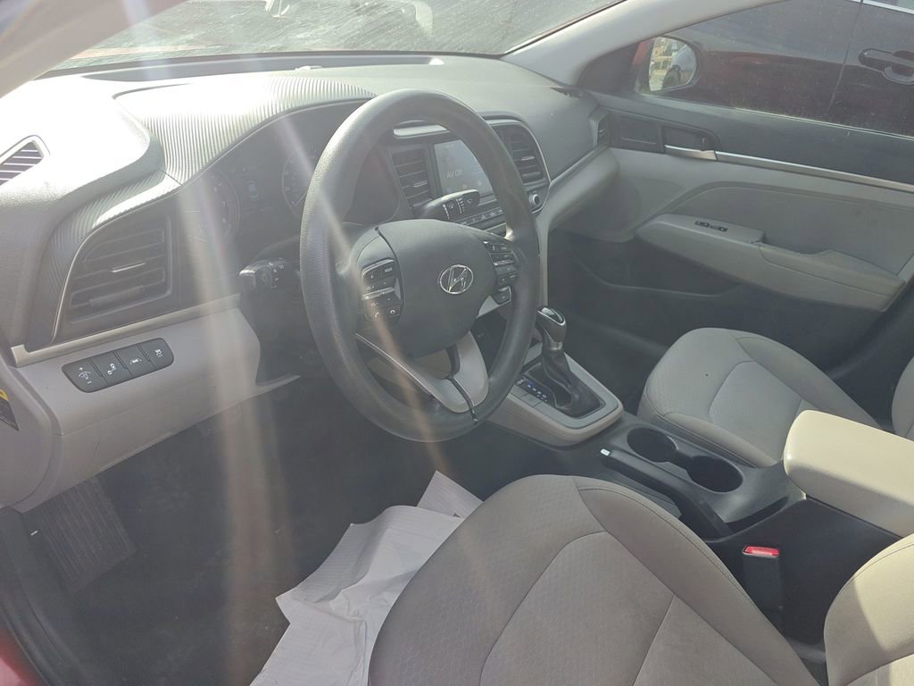 Used 2019 Hyundai Elantra SEL image 7