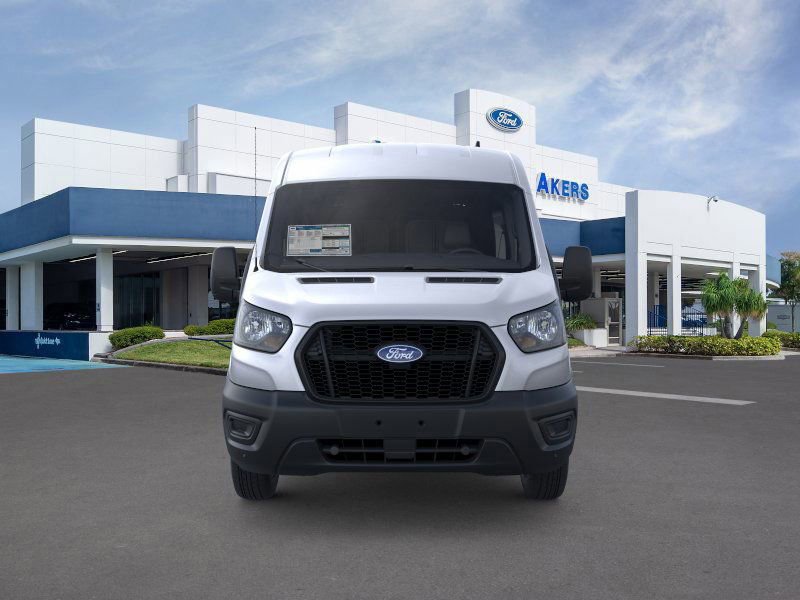 New 2026 Ford Transit 250 148 Medium Roof w/ Load Area Protection Package image 6