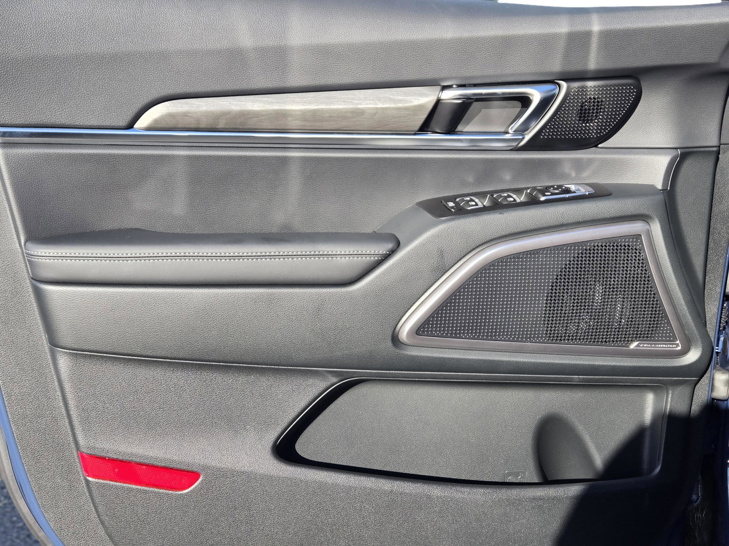 New 2025 Kia Telluride EX X-Line image 13