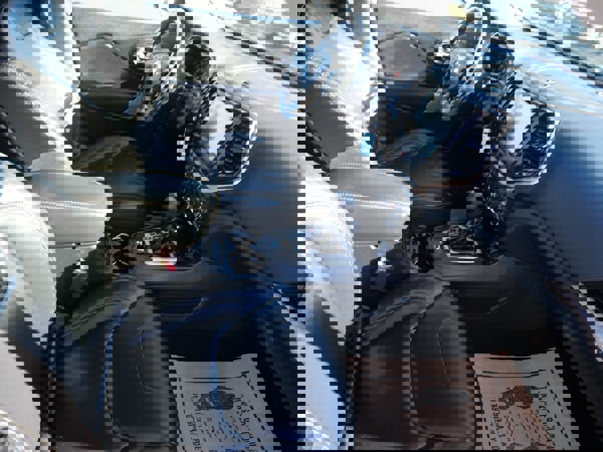 Used 2017 Jeep Cherokee Latitude w/ True North Edition image 29