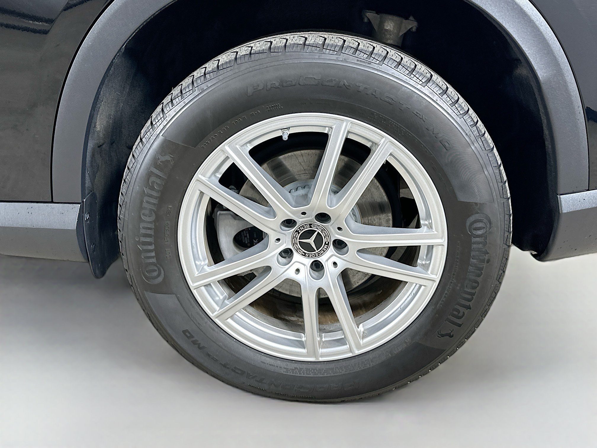 Certified 2023 Mercedes-Benz GLC 300 4MATIC image 35