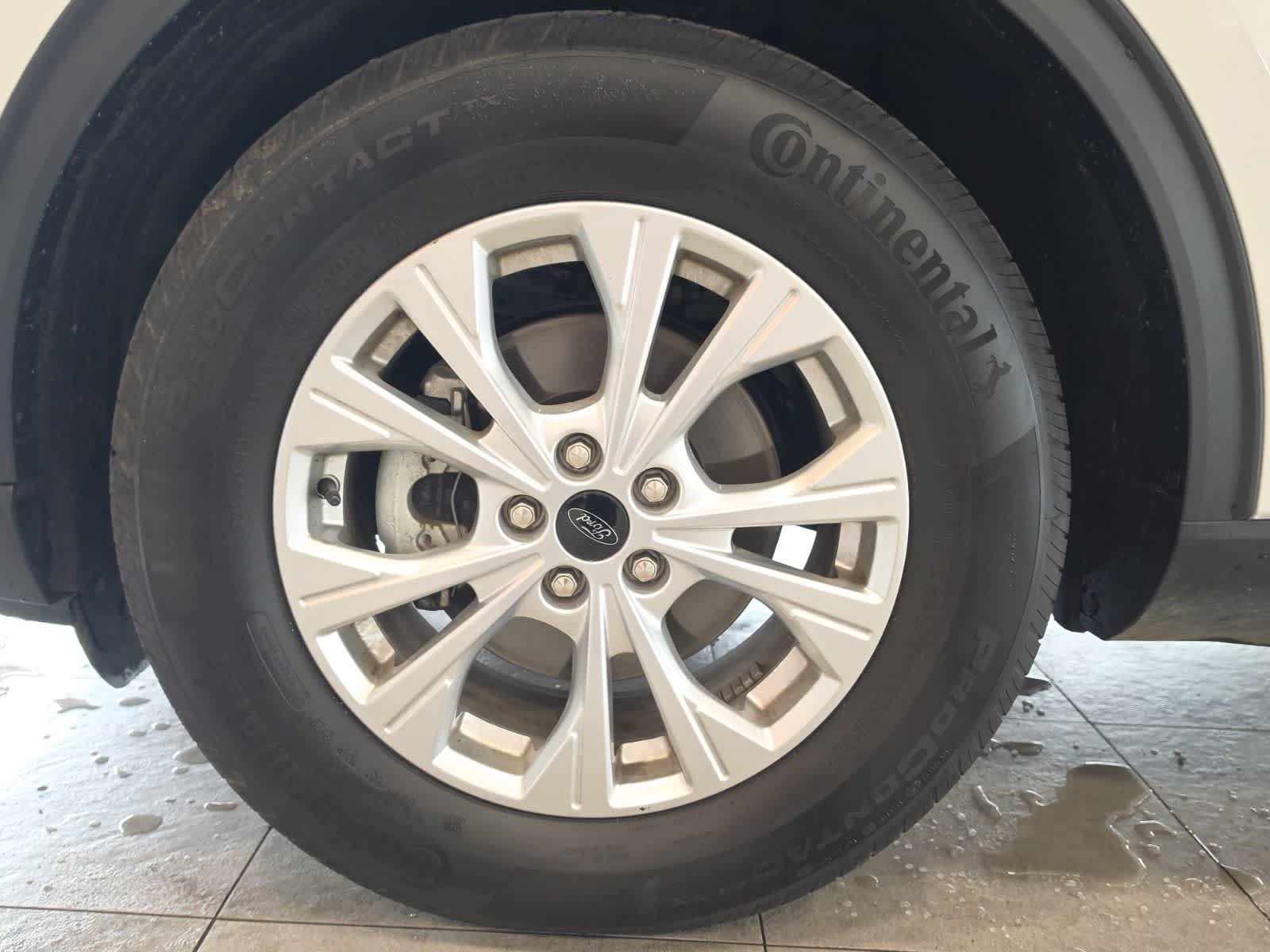 Used 2023 Ford Escape Active AWD/4WD image 15