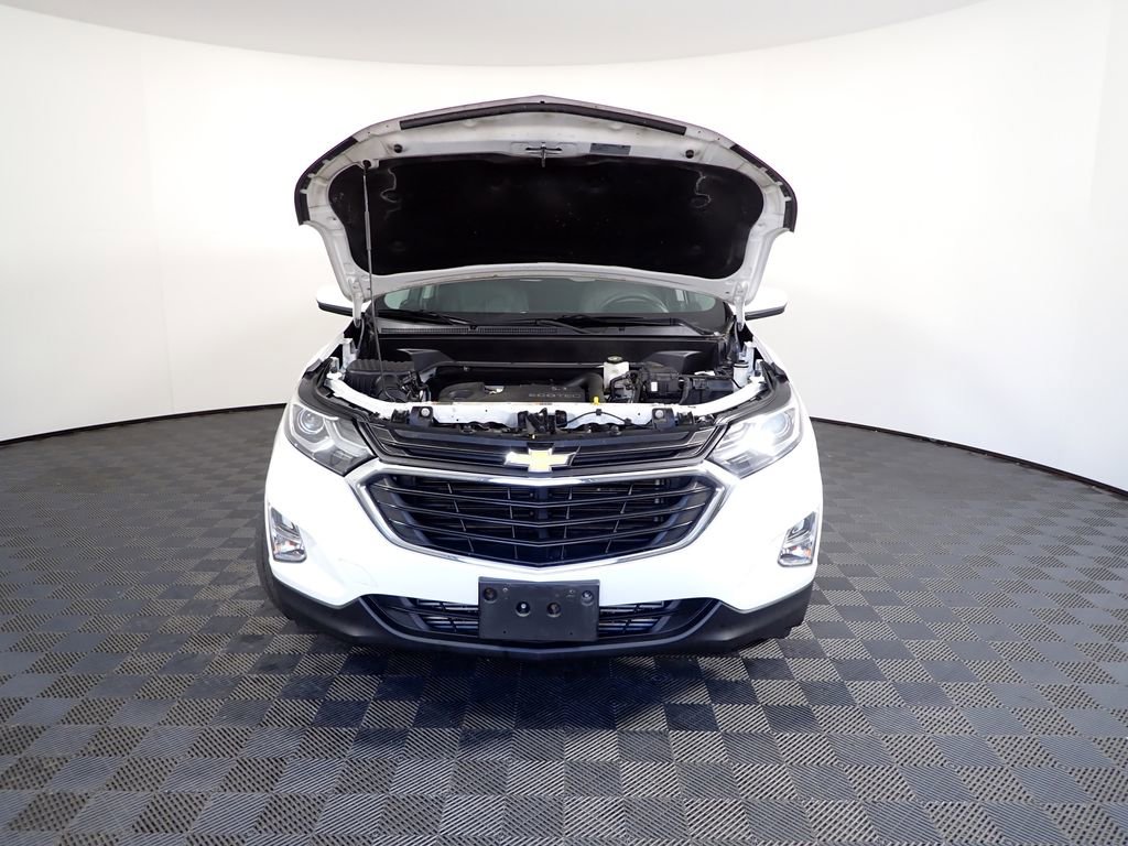 Used 2020 Chevrolet Equinox LT image 5