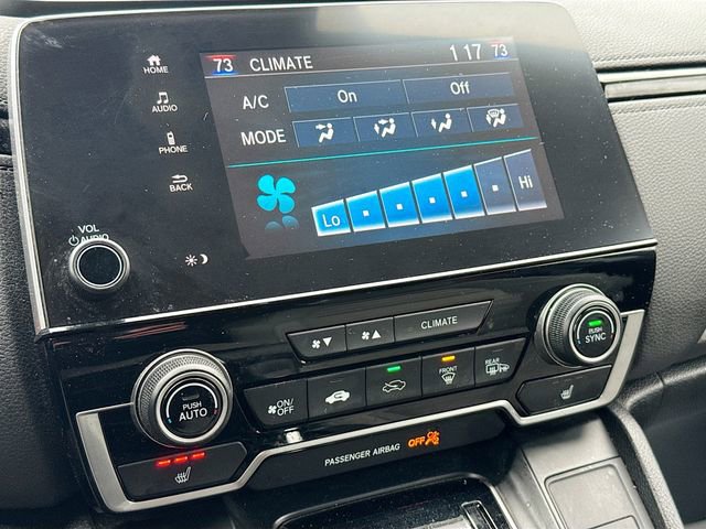Used 2017 Honda CR-V EX image 17
