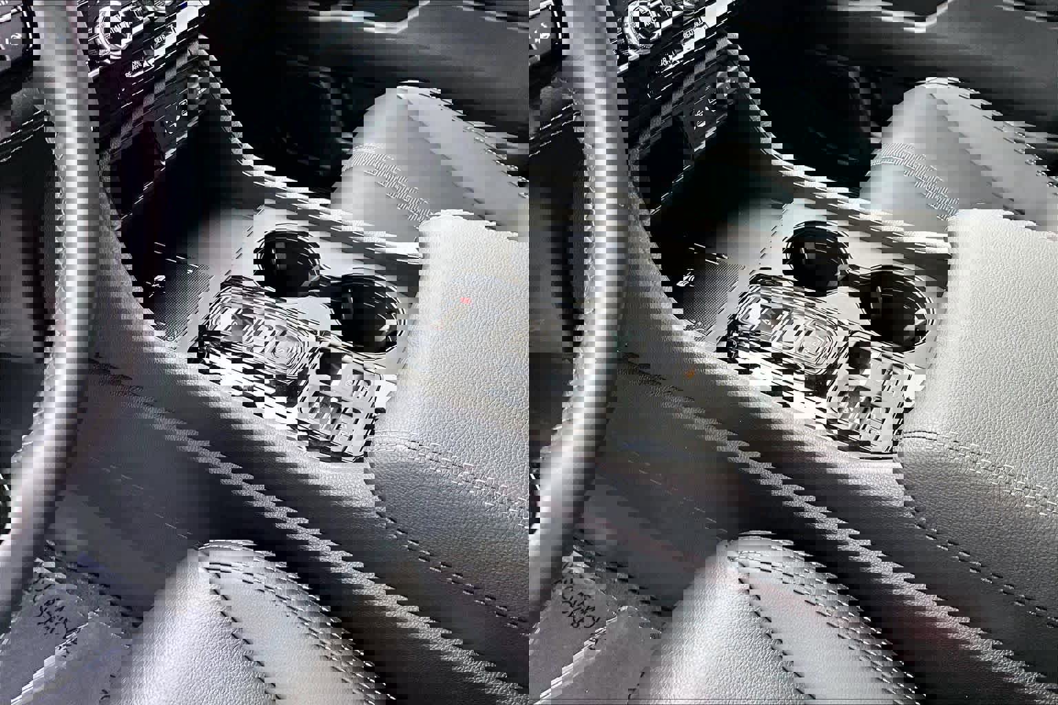 Used 2026 Honda Passport RTL image 17