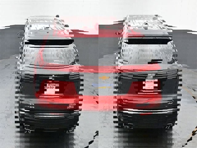 New 2026 Chevrolet Traverse High Country w/ LPO, Floor Liner Package image 40
