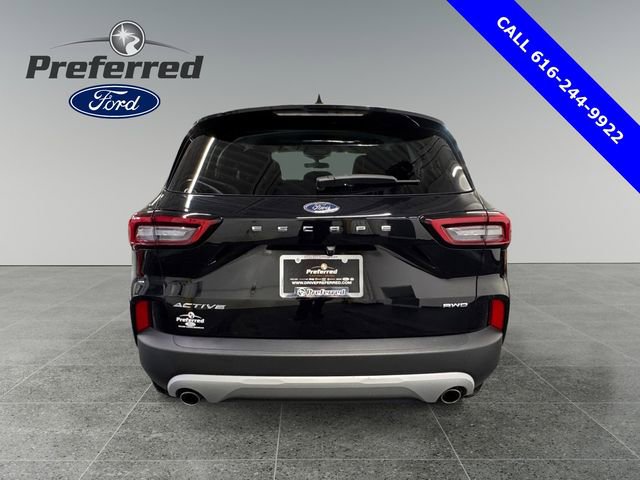 Used 2023 Ford Escape Active image 23