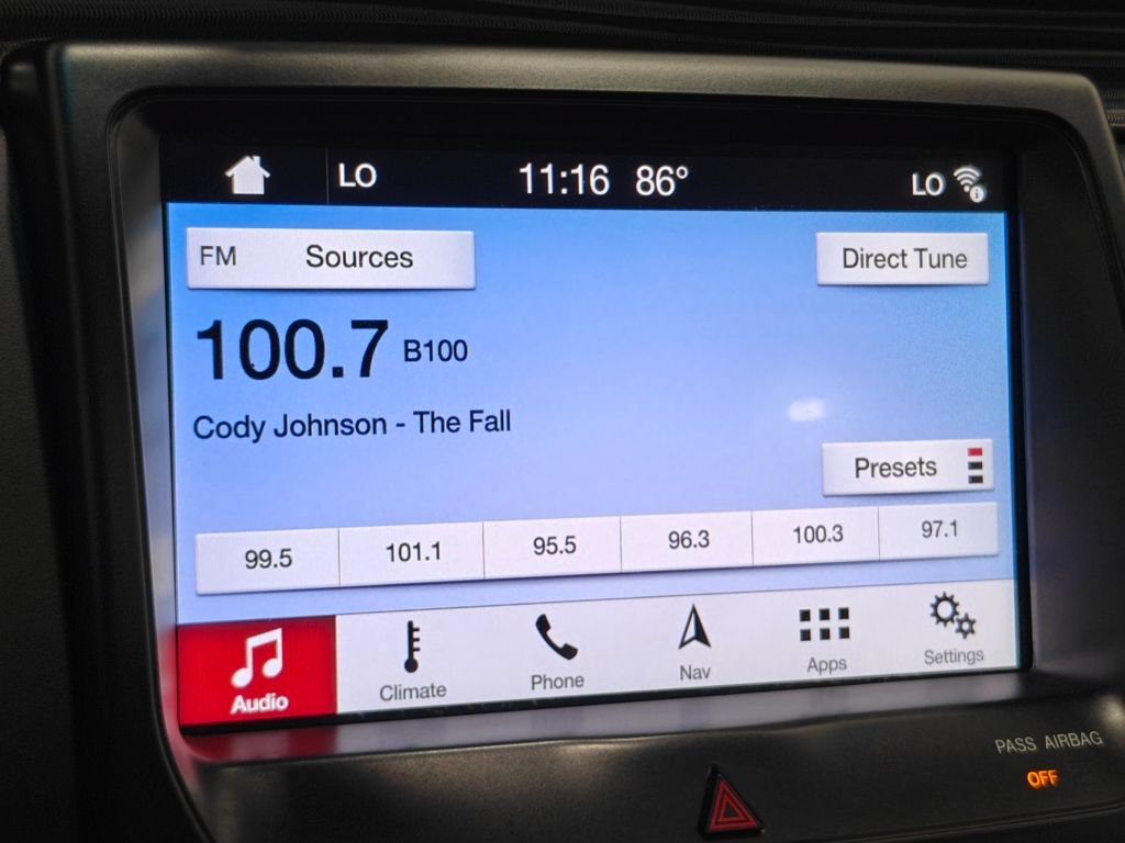 Used 2019 Ford Flex SEL w/ Equipment Group 202A AWD/4WD image 41