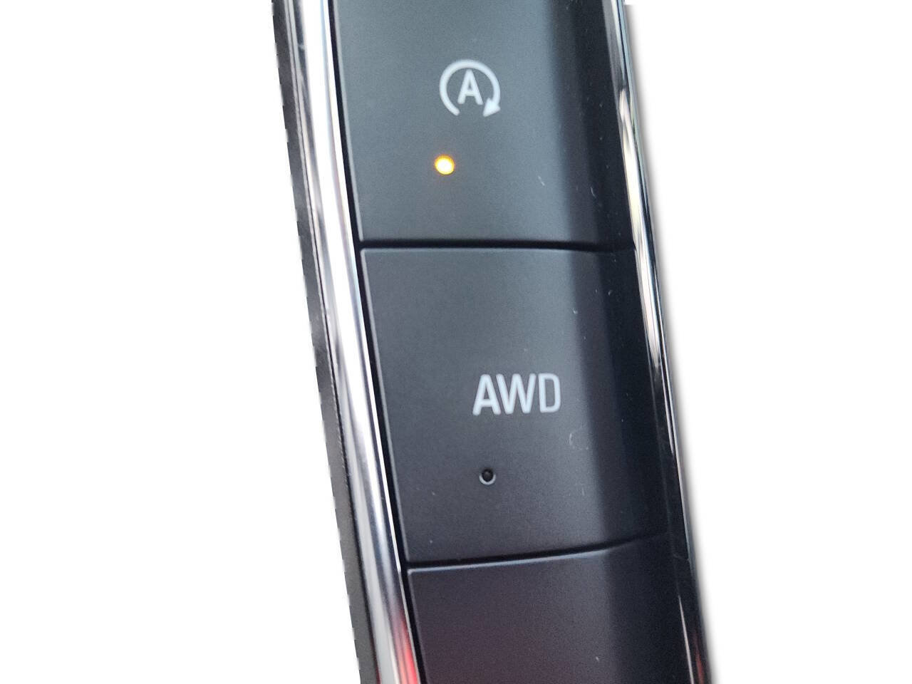 Used 2024 Buick Enclave Essence w/ Experience Buick Package image 32