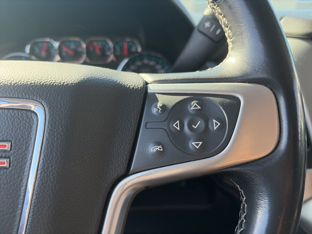 Used 2020 GMC Yukon XL SLE w/ HD Trailering Package AWD/4WD image 14