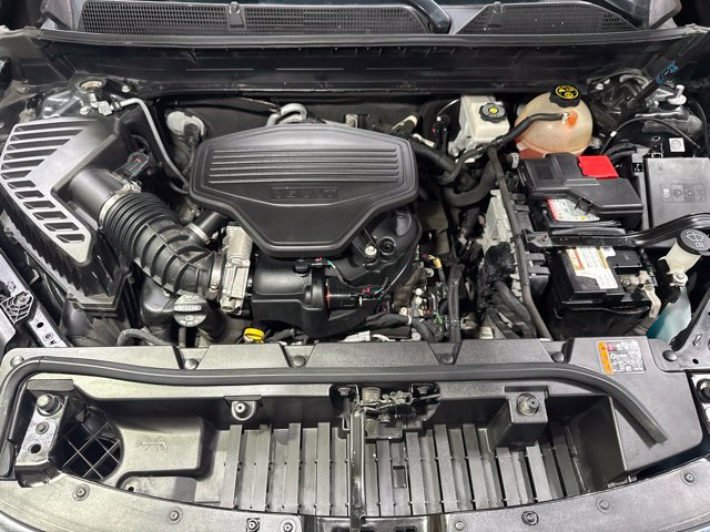 Used 2020 GMC Acadia SLE AWD/4WD image 7