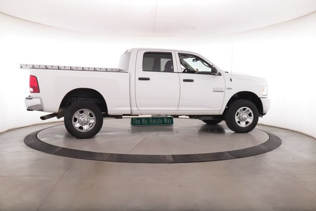 Used 2018 RAM 2500 Tradesman w/ Chrome Appearance Group AWD/4WD image 6